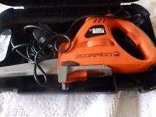 Black and Decker Scorpion Hand Saw for sale  Shipping to South Africa