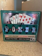 Best poker hand for sale  Fallbrook