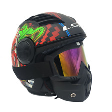 Casco ls2 airflow usato  Italia