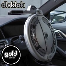 Disklok gold edition for sale  CHORLEY