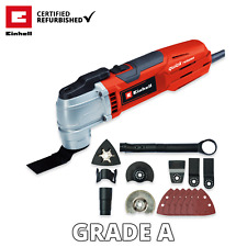 Einhell multi tool for sale  WIRRAL