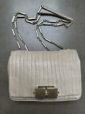 Anya hindmarch beige for sale  LONDON