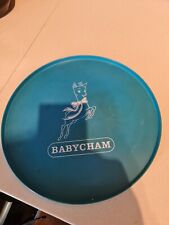 babycham glass for sale  Shipping to Ireland