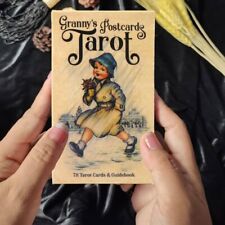 Granny postcards tarot for sale  HATFIELD