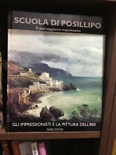 Scuola posillipo napoletano usato  Conselice