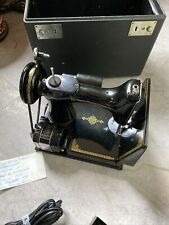 singer featherweight 222 for sale  Naples