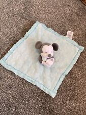 Disney baby comforter for sale  STOCKPORT