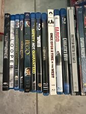 Blu ray movies for sale  Henderson