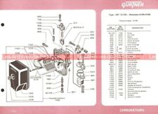 Motobecane mobylette 50s d'occasion  Cherbourg-Octeville-