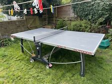 Cornilleau outdoor table for sale  HOVE