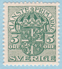 Sweden 1910 tj30 for sale  BOREHAMWOOD