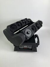 8 Eyes Stage Moving Head Beam Light DMX RGB DJ Laser for sale  Shipping to South Africa