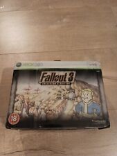 Fallout collector xbox d'occasion  Les Mathes
