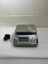 Atmi15 15kg scale for sale  CHESTERFIELD