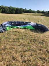 Zone access kite gebraucht kaufen  Taufkirchen