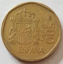 Spanien 500 pesetas gebraucht kaufen  Neustadt