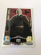 Count dooku star gebraucht kaufen  Ortenburg