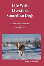 Life livestock guardian for sale  USA