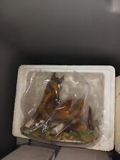 Homco porcelain horse for sale  Loraine