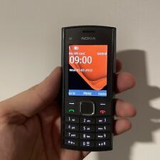 Nokia X2-02 - rojo raro teléfono móvil segunda mano  Embacar hacia Argentina