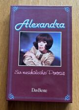 Alexandra album musik gebraucht kaufen  Löhne