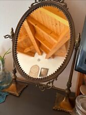 Antico specchio comó usato  Casapesenna
