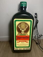 Jägermeister bottle electric for sale  Chandler