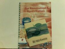 Zur kommunion konfirmation gebraucht kaufen  Aarbergen