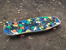 Old skateboard for sale  DOWNHAM MARKET