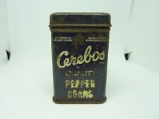 Vintage cerebos peppercorn for sale  Ireland