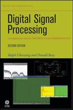 Processamento e aplicações de sinal digital com o Tms320c6713 e... comprar usado  Enviando para Brazil