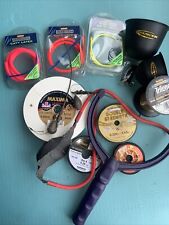 Joblot course fishing for sale  STOKE-ON-TRENT