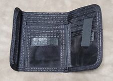 Maxpedition 0229B Black Water Resistant Tactical Spartan Wallet for sale  Shipping to South Africa