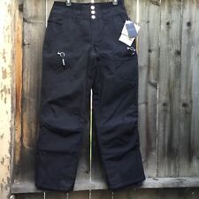Hurley snowboard pants for sale  Riverside