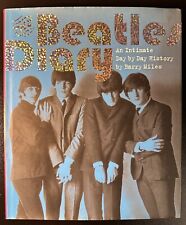 Beatles diary large for sale  Monroe Township