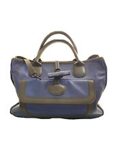 Longchamp borsa donna usato  Marcianise