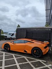 Lamborghini huracan wedding for sale  WOLVERHAMPTON