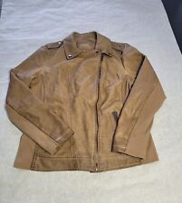 Selby faux leather for sale  Council Grove