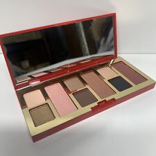 Usado, Paleta de Sombras Estee Lauder Pure Color Navy Enchanted Glam 7,2g Tamanho Completo NOVO comprar usado  Enviando para Brazil