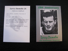 Larry dunelie 1991 for sale  Shipping to Ireland