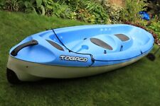 Bic tobago kayak for sale  IPSWICH