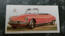 citroen ds 1955 for sale  BELFAST