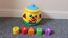 Fisher price blocks for sale  LINCOLN