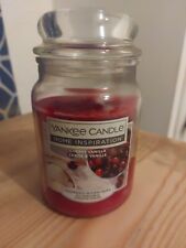 Yankee cherry vanilla for sale  HYDE