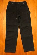 carhartt pants double for sale  Amherst