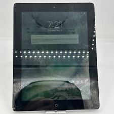 Apple ipad 4th for sale  West Hartford