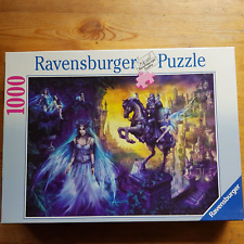 Ravensburger puzzle stadt gebraucht kaufen  Bonn
