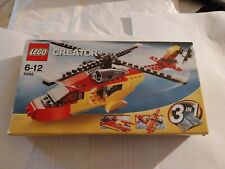 Lego creator 5866 d'occasion  Tomblaine