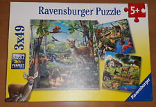 Ravensburger puzzle teile gebraucht kaufen  Geltendorf