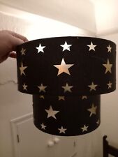 Navy blue stars for sale  AXMINSTER